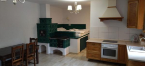 Sleeping on tiled stove